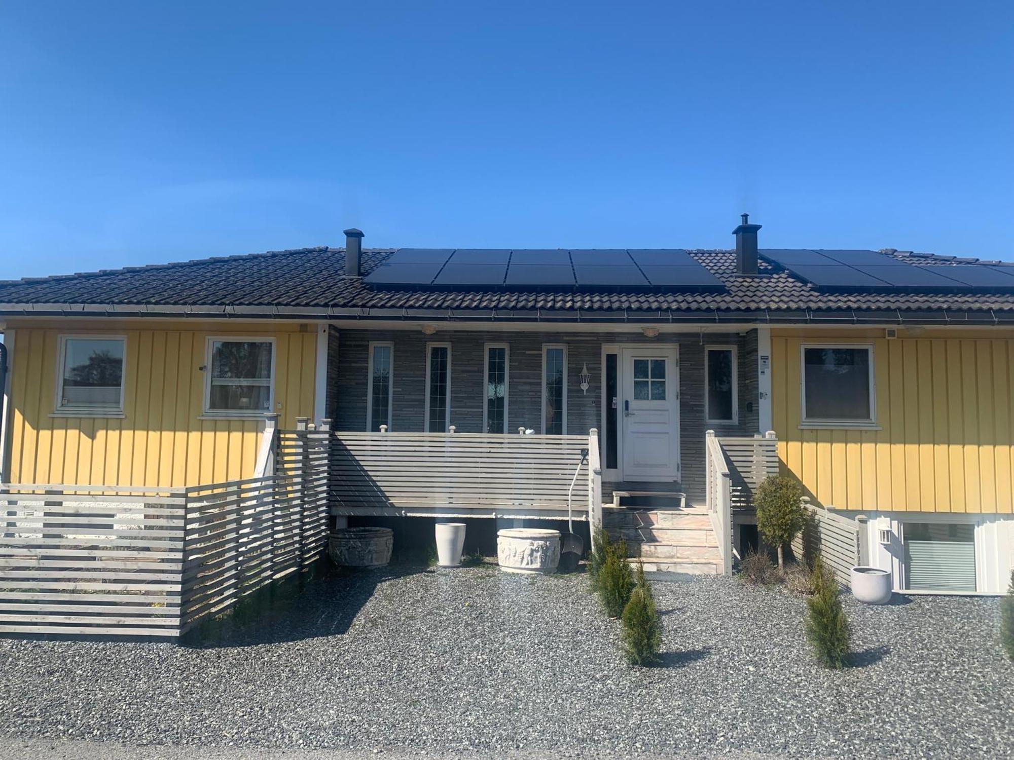 Pool & Sauna Apartment Porsgrunn Room photo