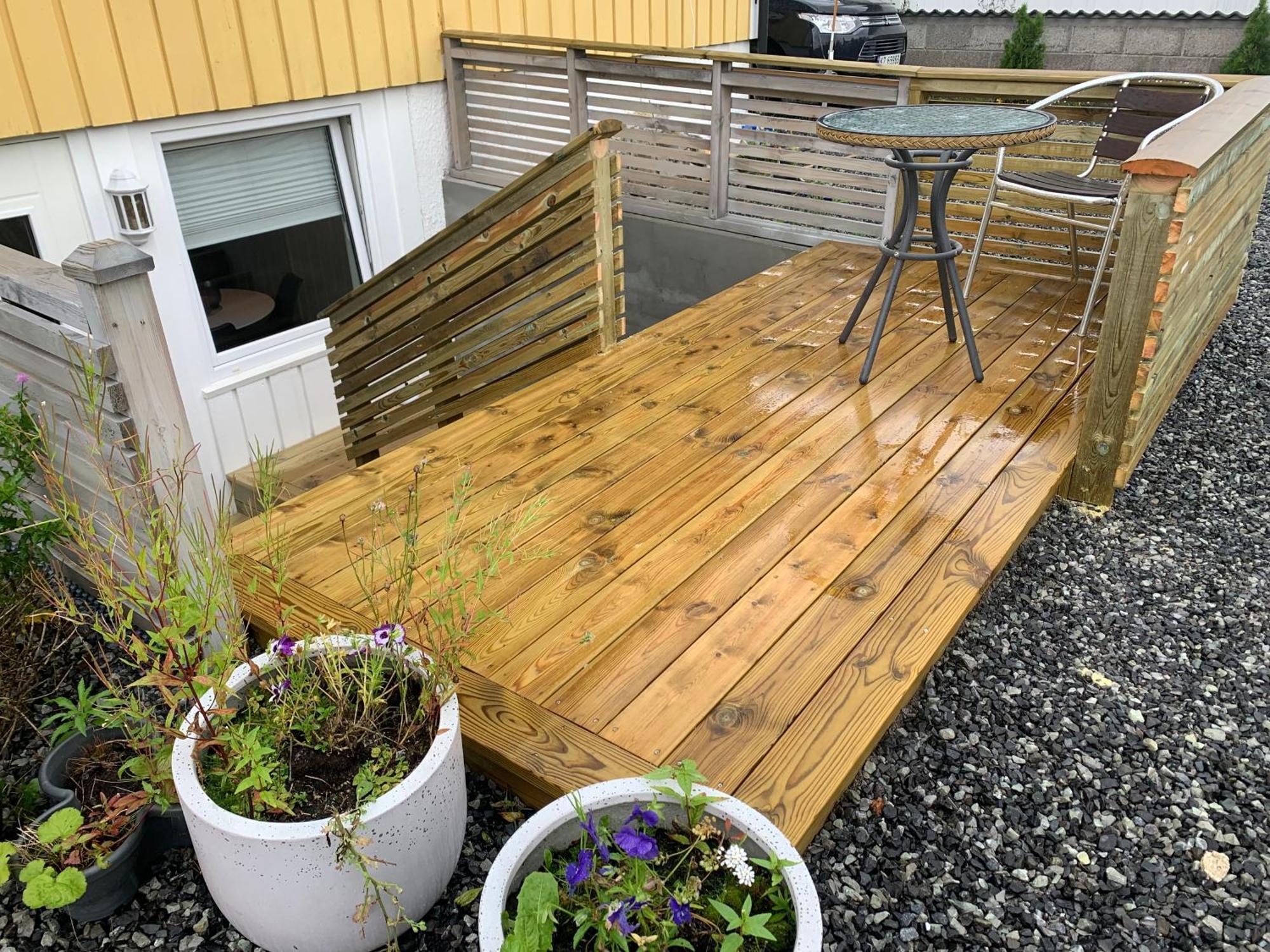 Pool & Sauna Apartment Porsgrunn Room photo